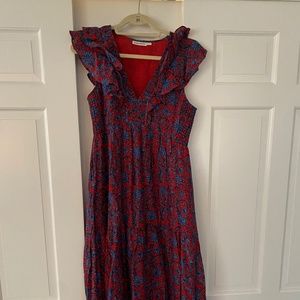 Women’s Roller Rabbit Midi Dress